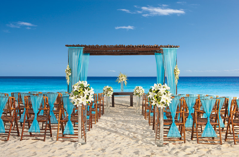 Secrets Riviera Cancun