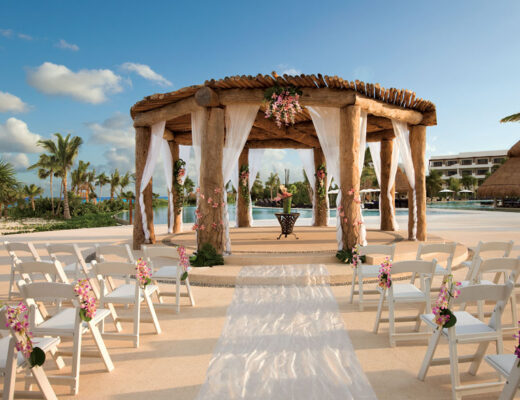 Secrets Maroma Beach