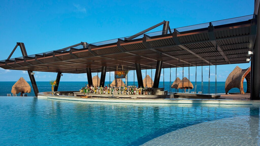 Dreams Natura Resort & Spa