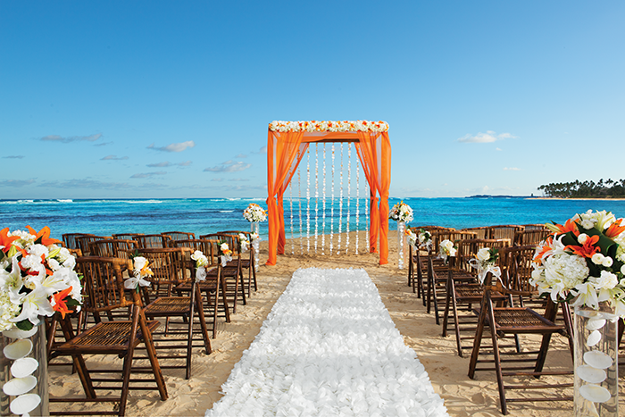 Breathless Punta Cana