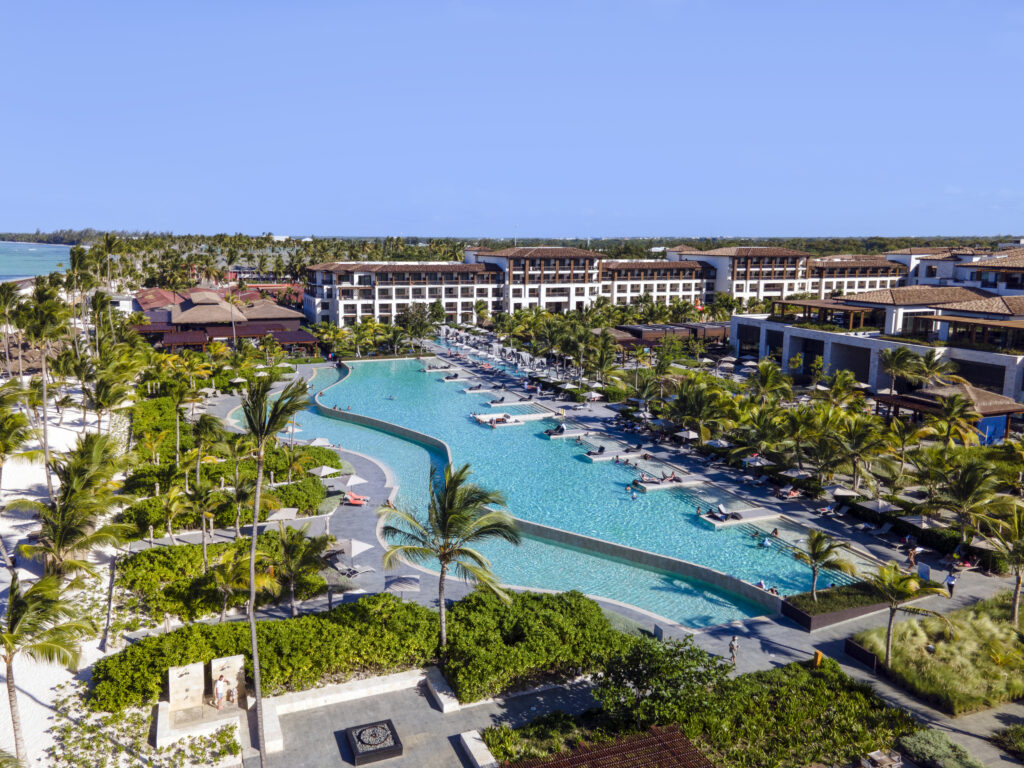 Lopesan Costa Bavaro