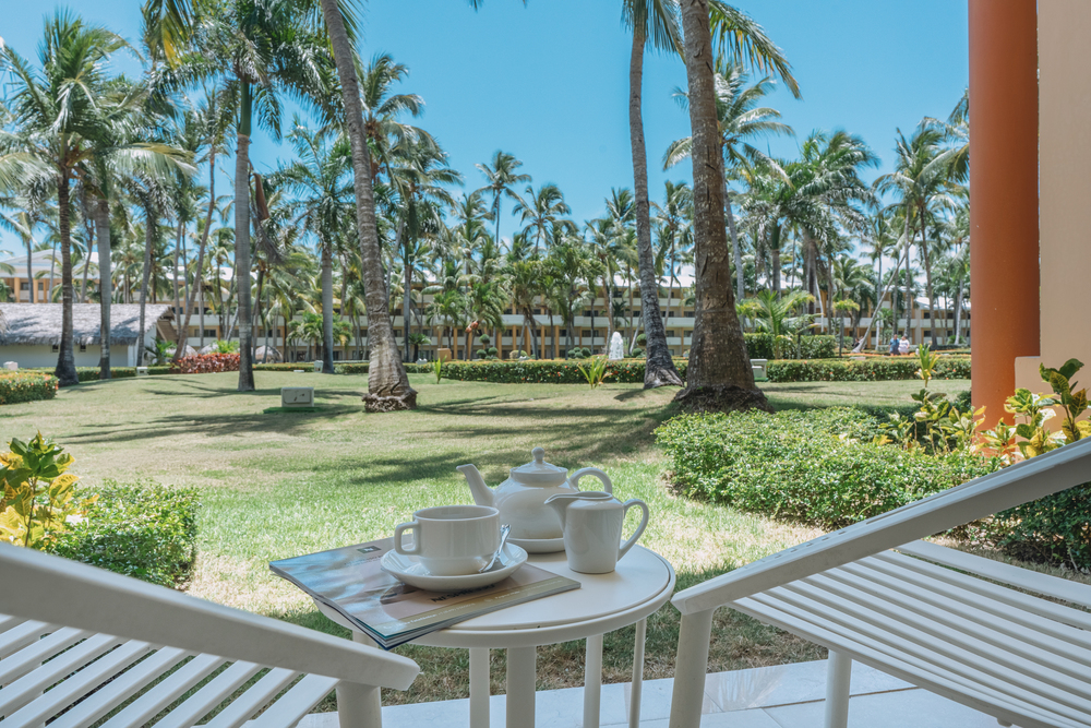 Iberostar Waves Punta Cana