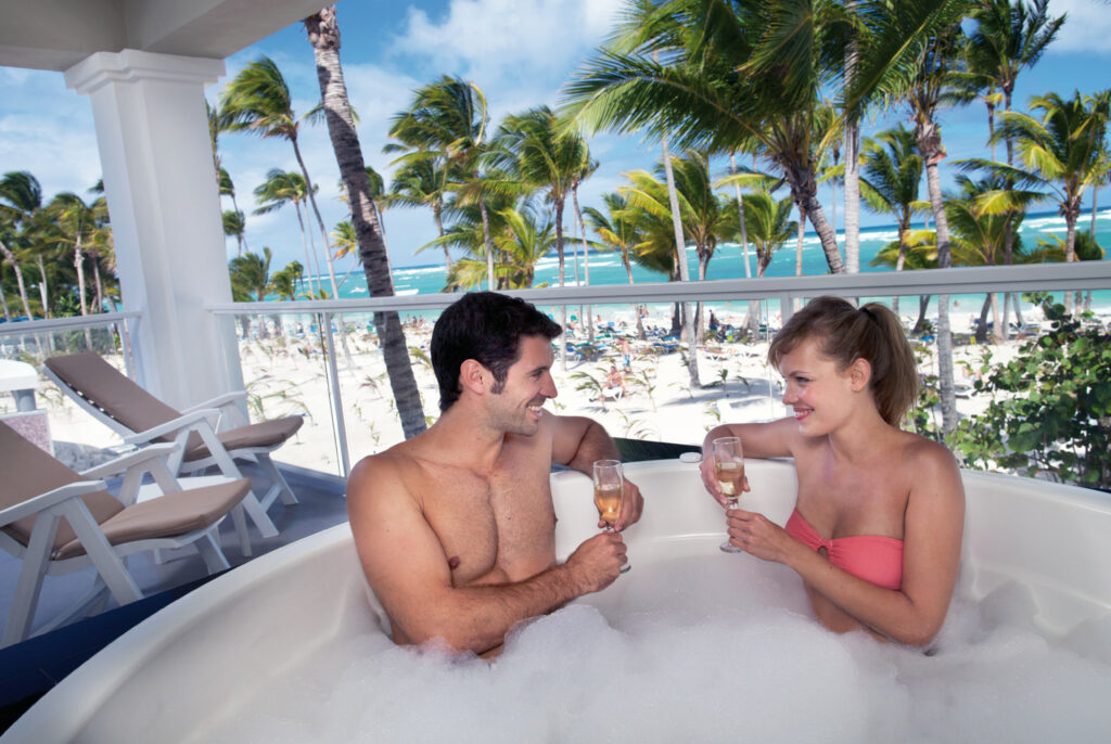 Riu Palace Bavaro