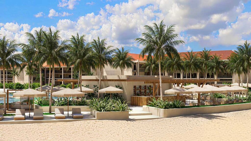 Hyatt Vivid Punta Cana