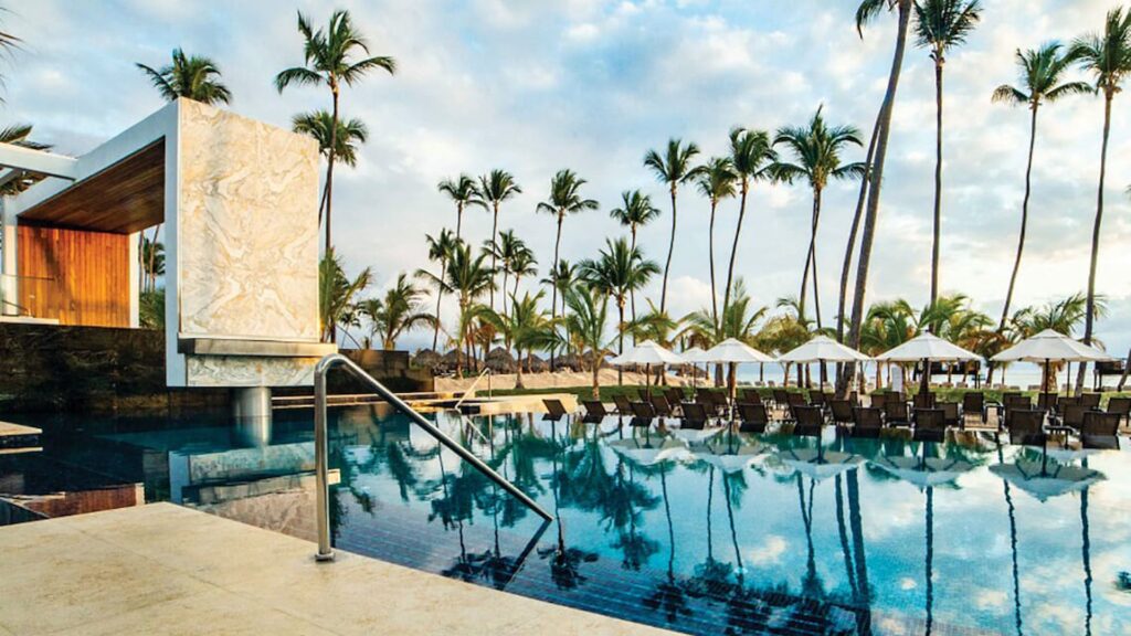 Secrets Royal Beach Punta Cana