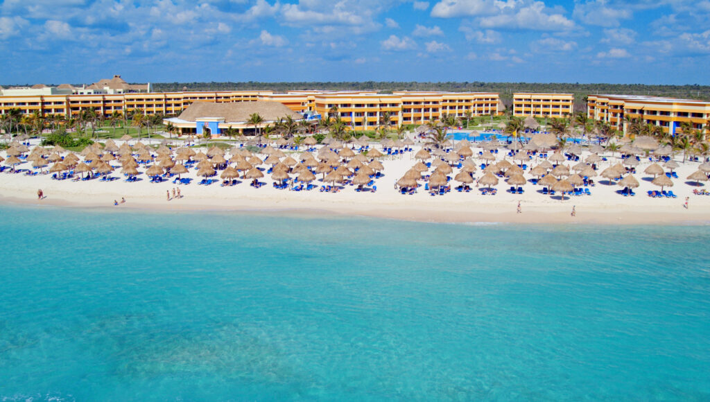 Bahia Principe Grand Tulum