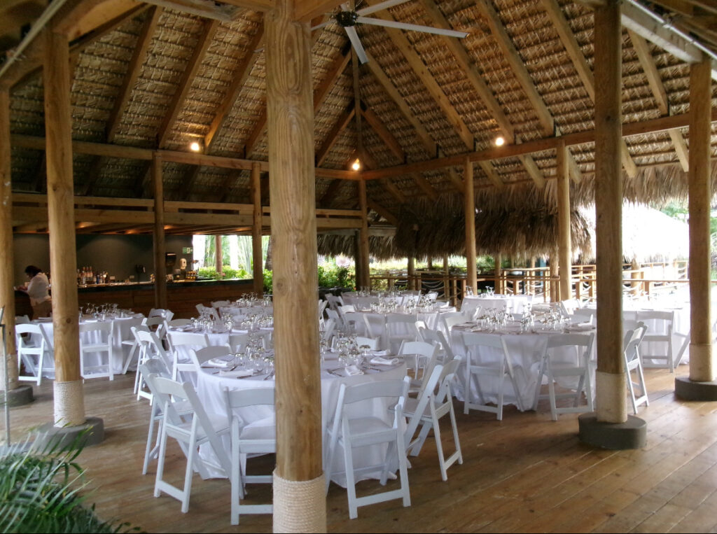 Destination Wedding