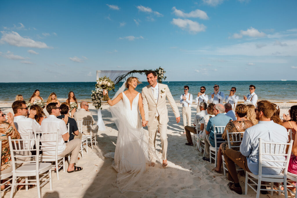 destination wedding planning