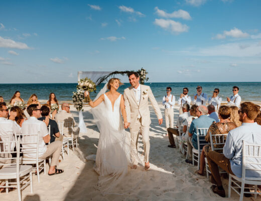 destination wedding planning