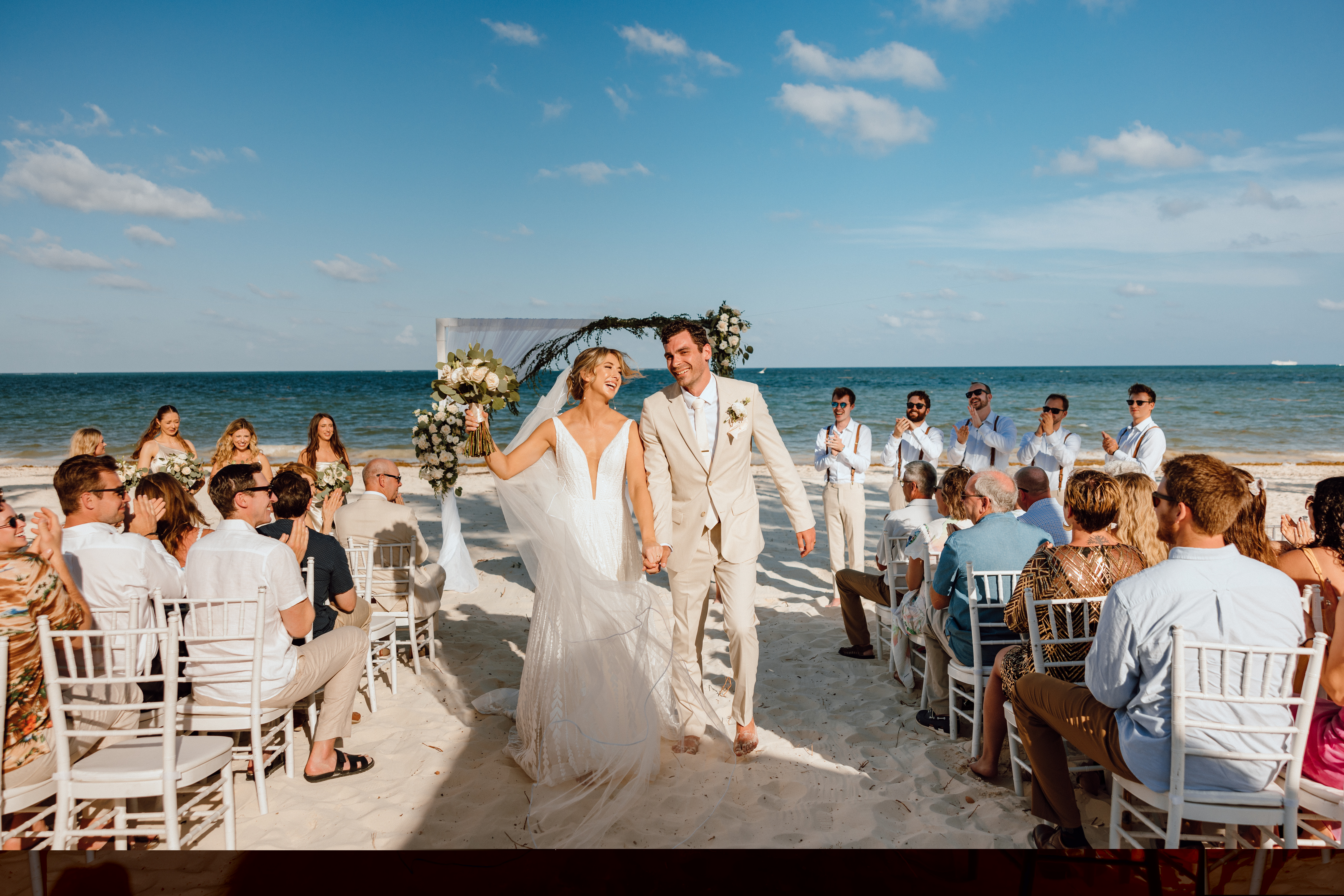 destination wedding planning