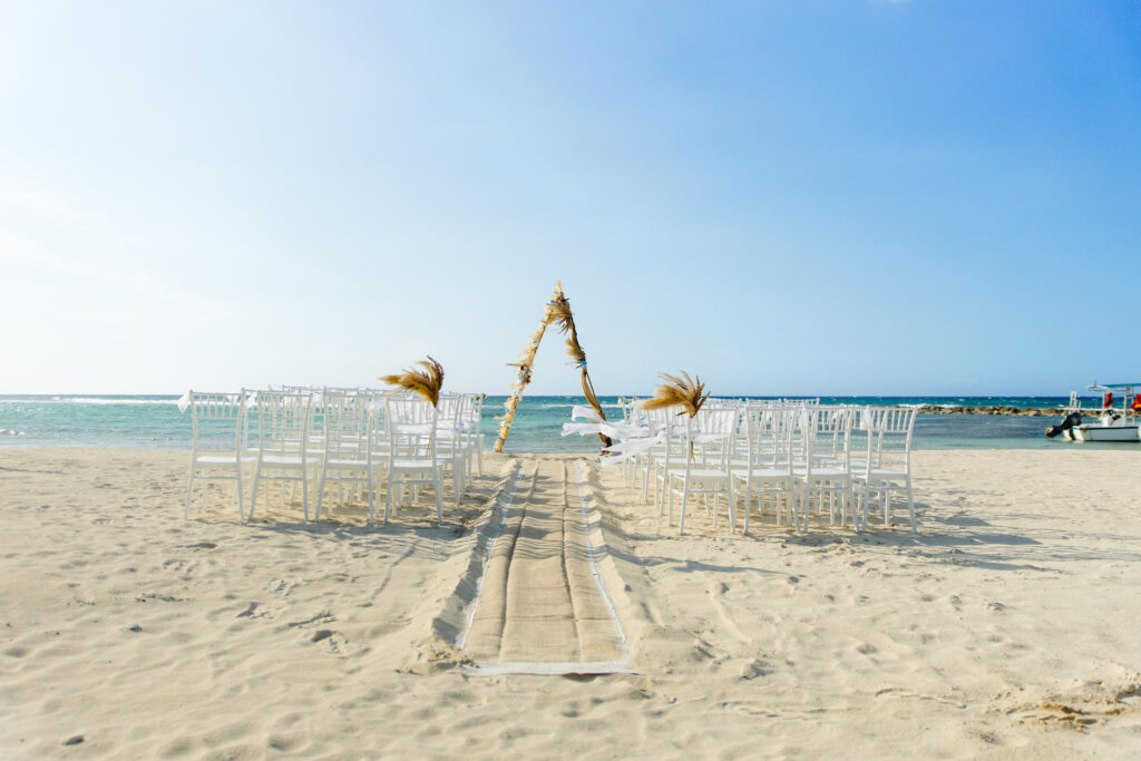 Destination wedding planner