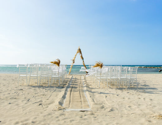 Destination wedding planner