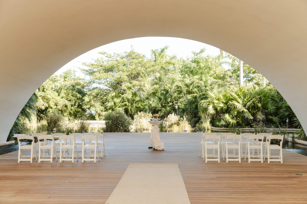 Destination wedding planning