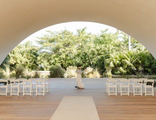 Destination wedding planning