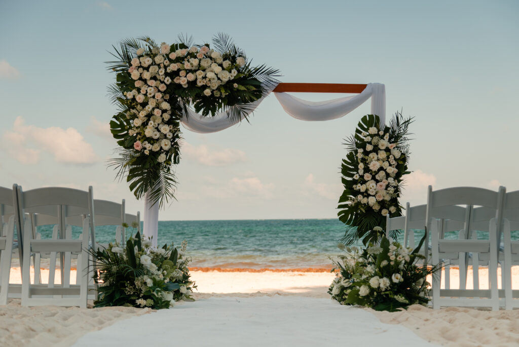 Destination Wedding Planning