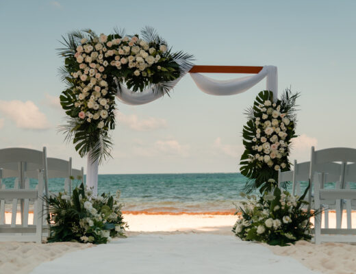 Destination Wedding Planning