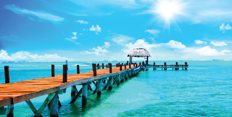 Isla Mujeres proposal