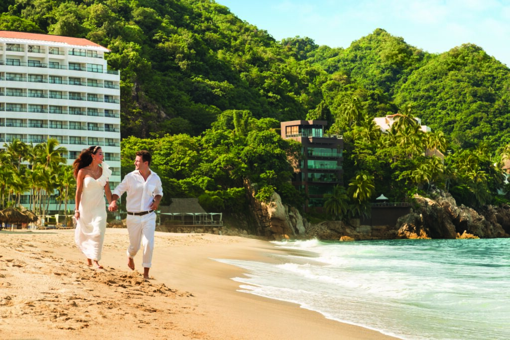 Puerto Vallarta proposal