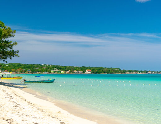 Negril proposal
