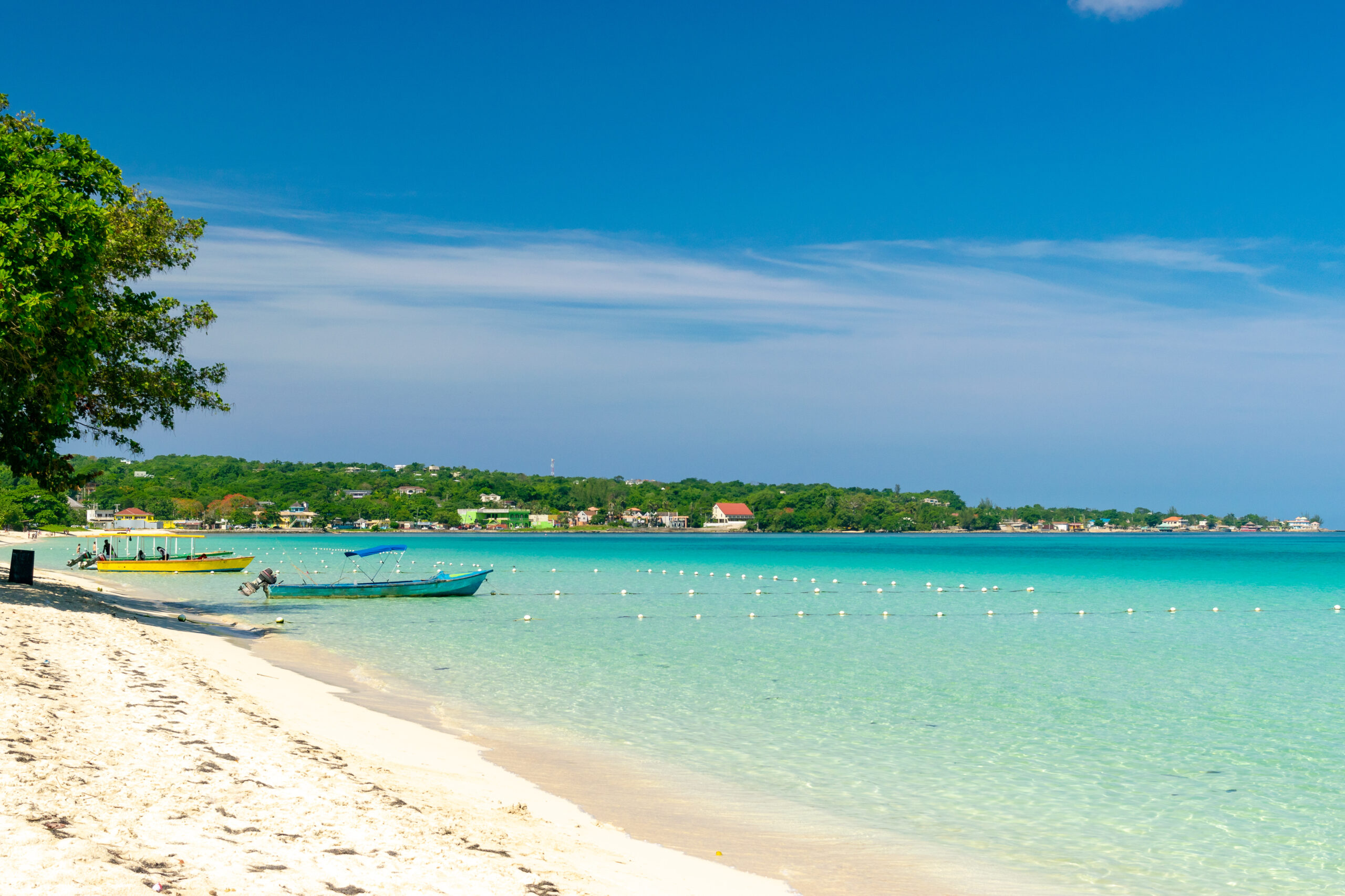 Negril proposal