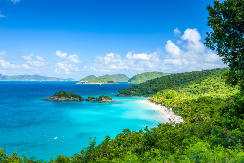 US Virgin Islands proposal