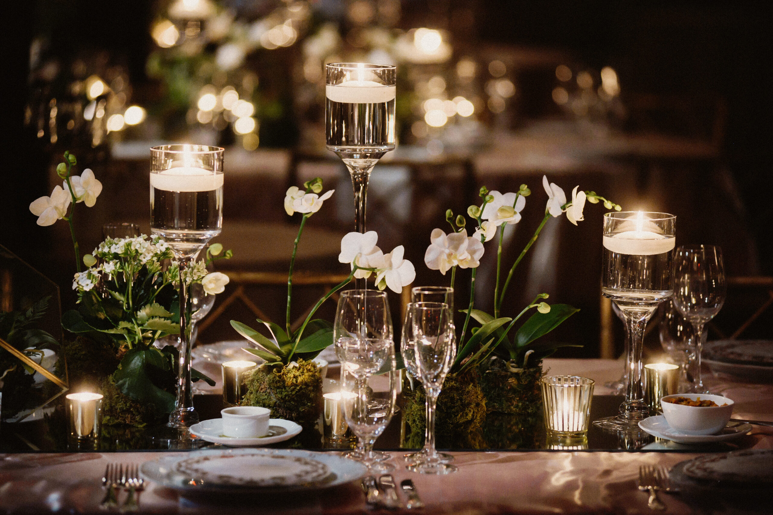 Wedding Rehearsal Dinner
