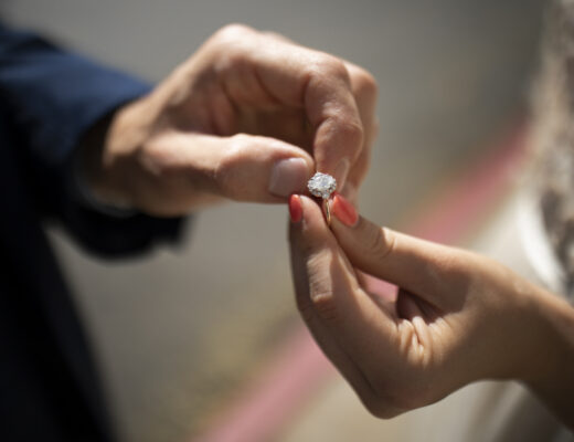 I just got engaged, now what?