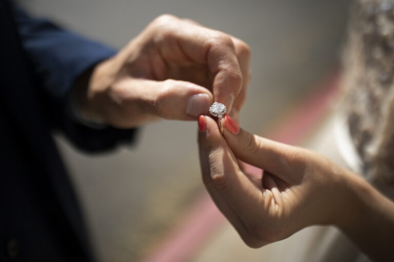 I just got engaged, now what?