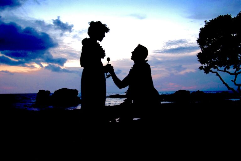 Best Proposal Ideas