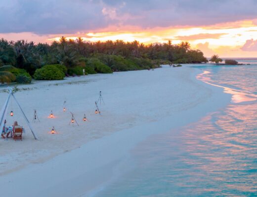 Destination proposal