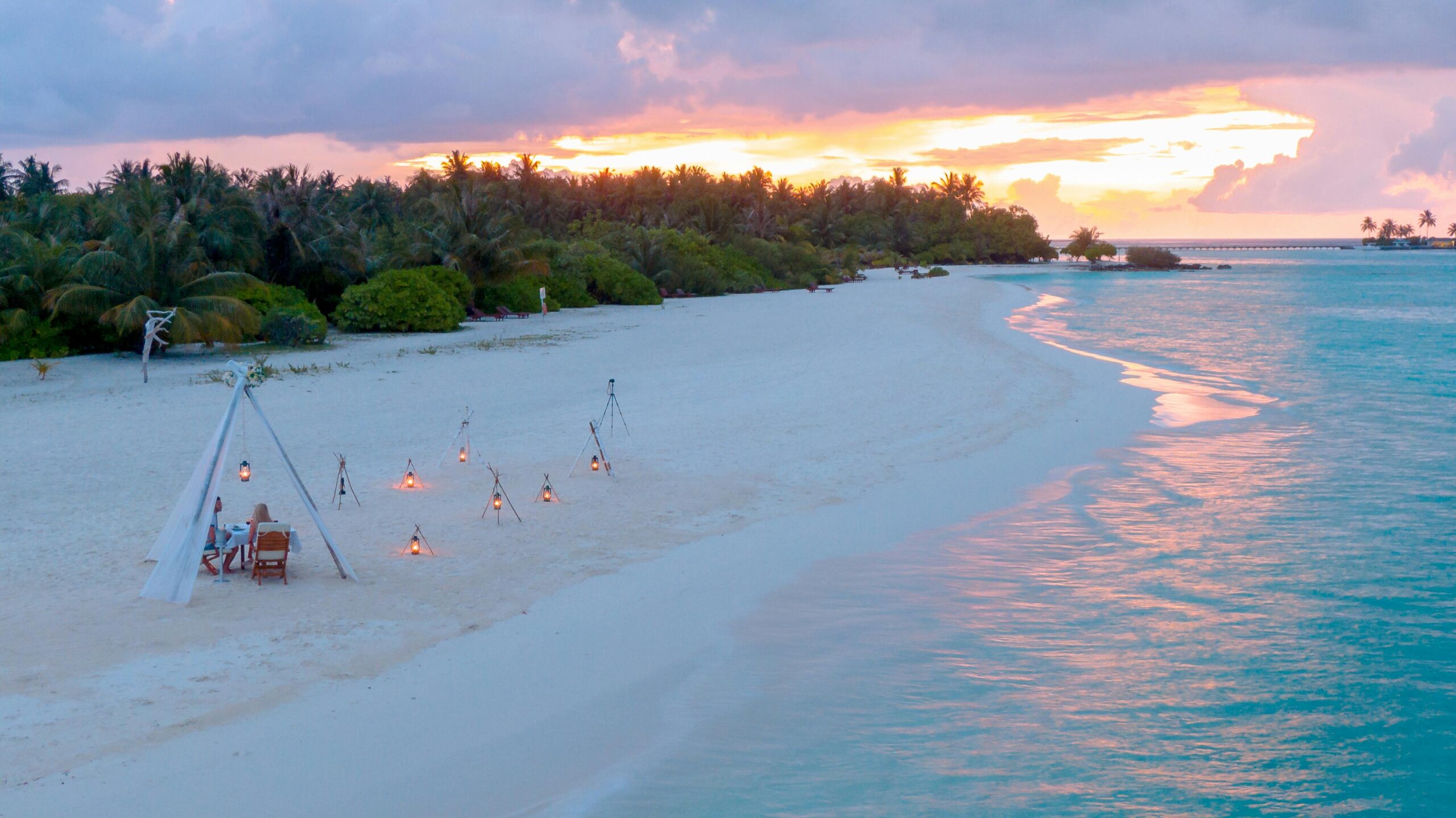 Destination proposal