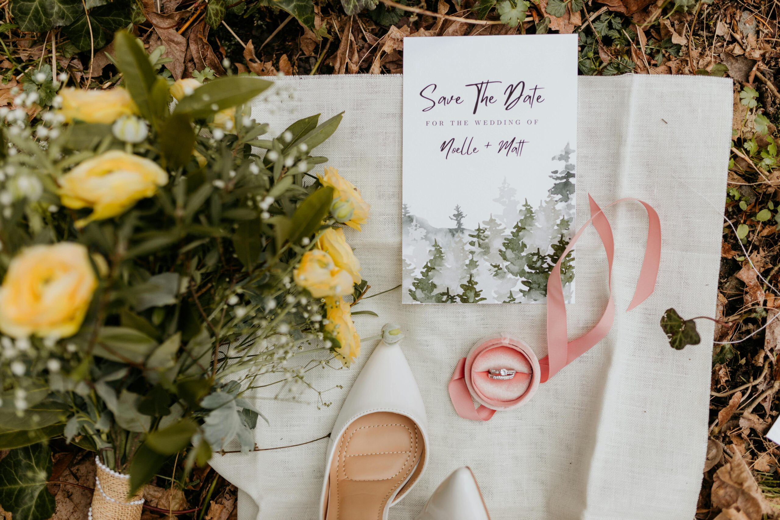 Wedding Planning