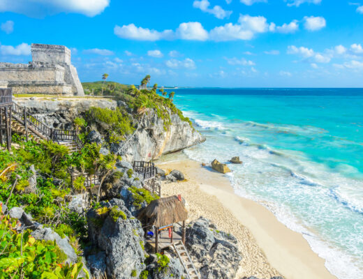 Tulum proposal