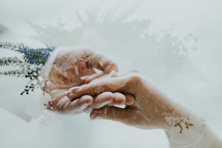 wedding website