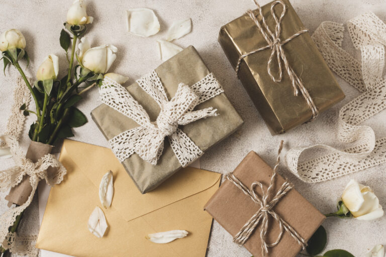 wedding registry