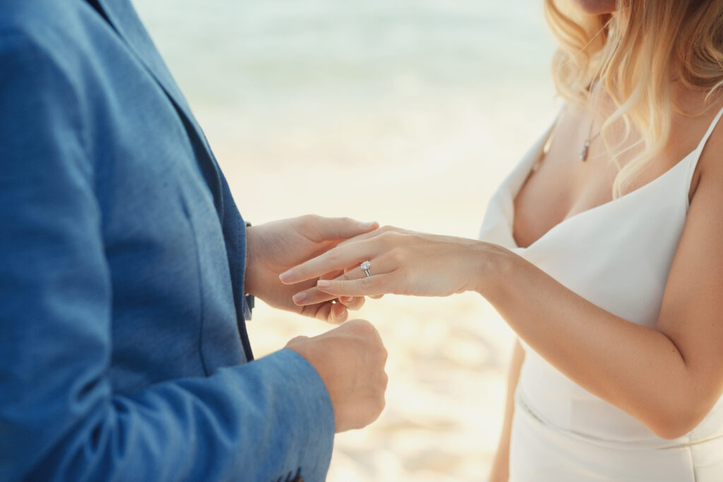Punta Cana proposal