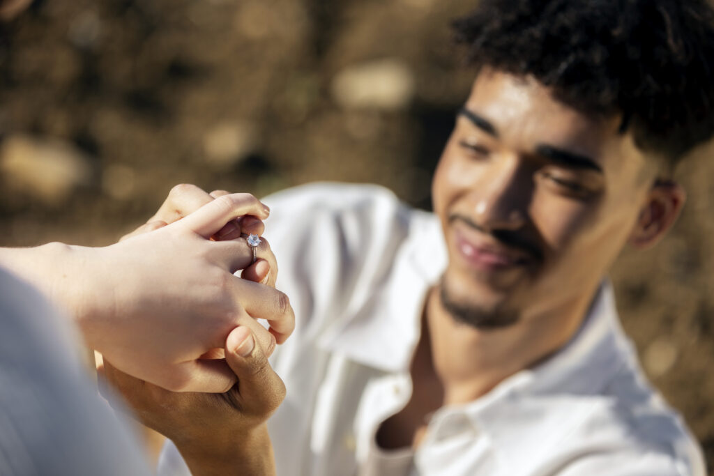 Destination proposal