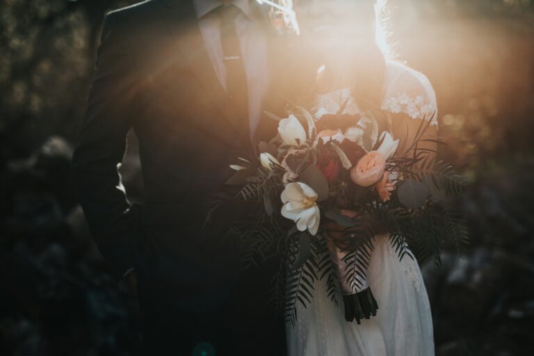 wedding website