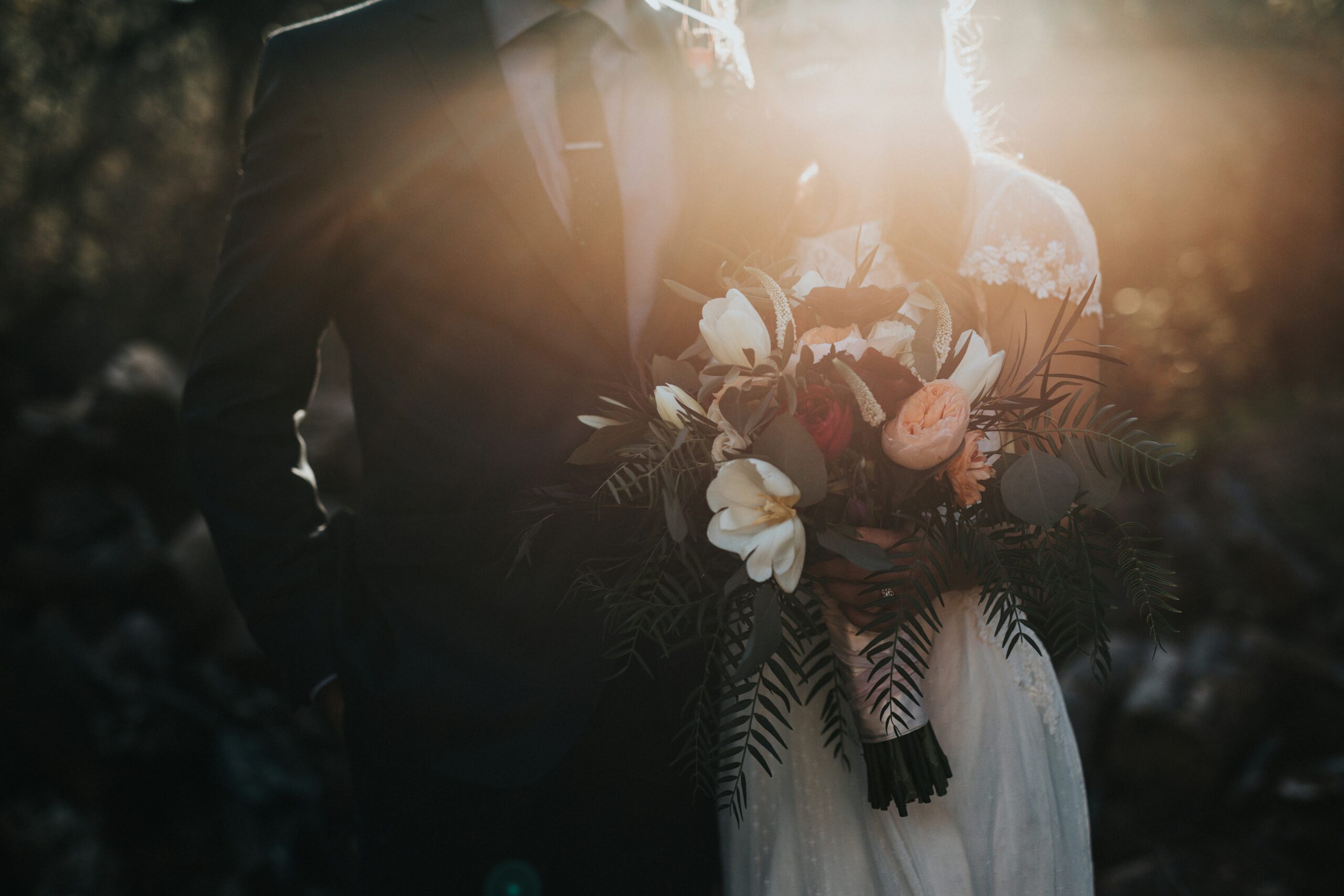 wedding website