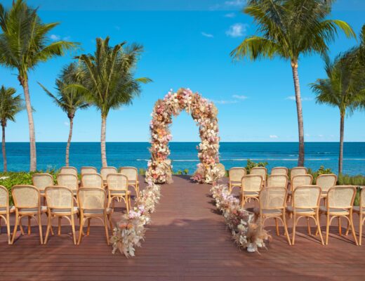 dreams puerto morelos