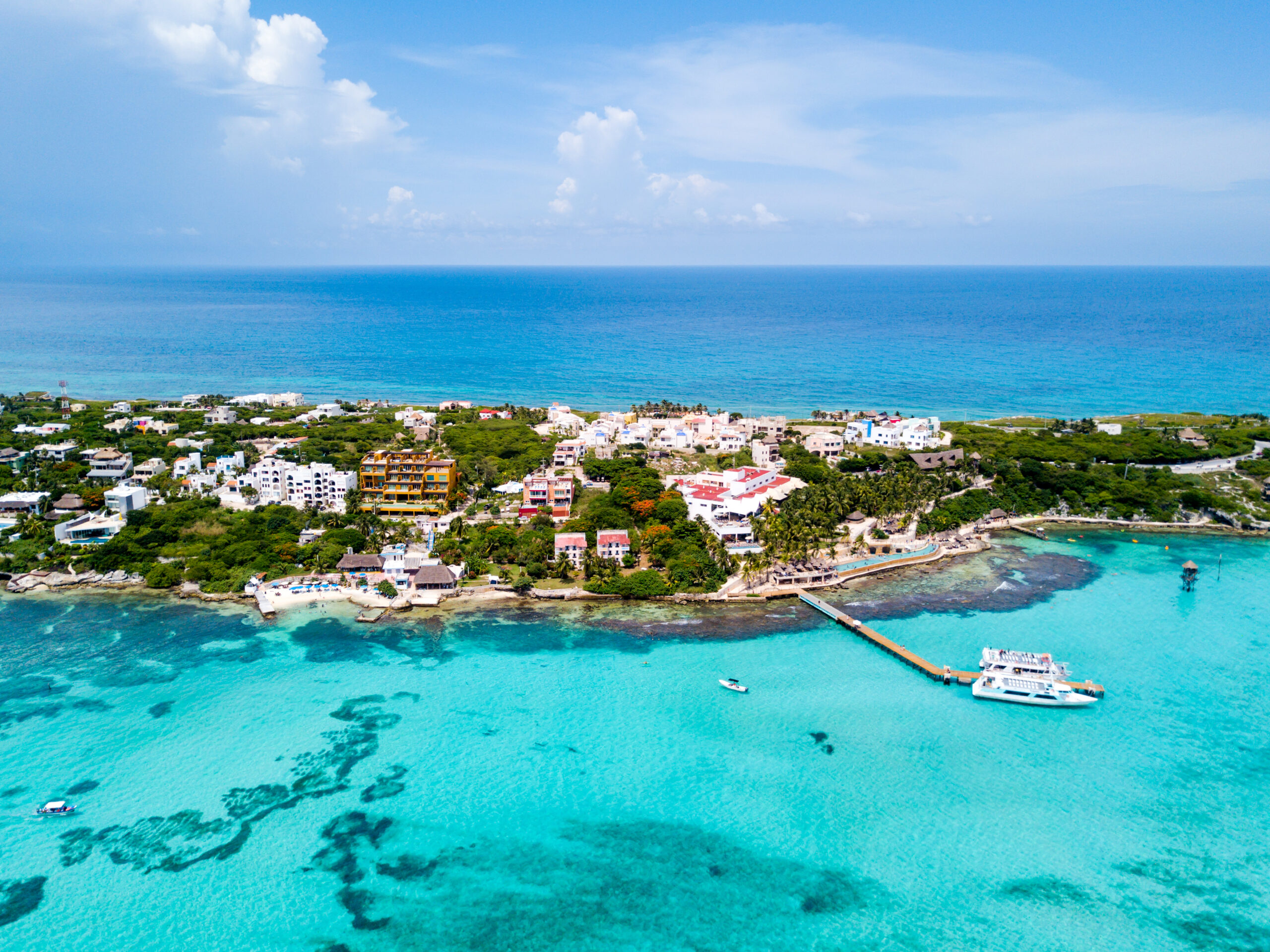 Mexico destination wedding travel guide