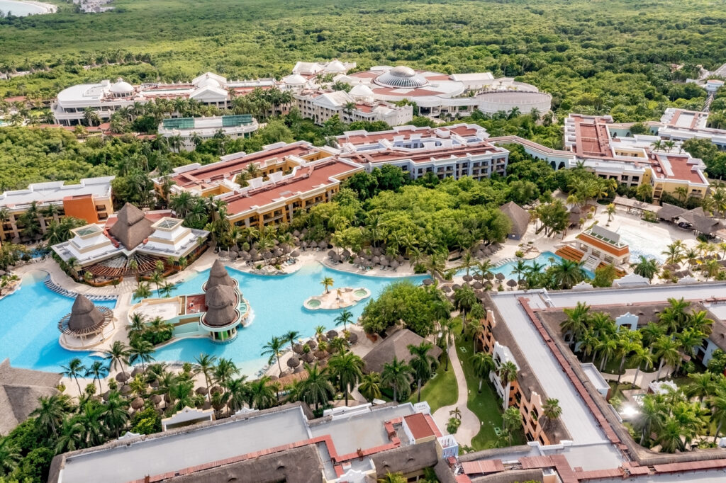 Iberostar Paraiso Lindo