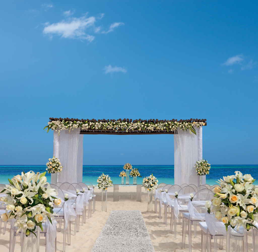 impression by secrets isla mujeres