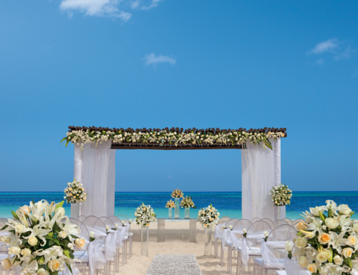 impression by secrets isla mujeres