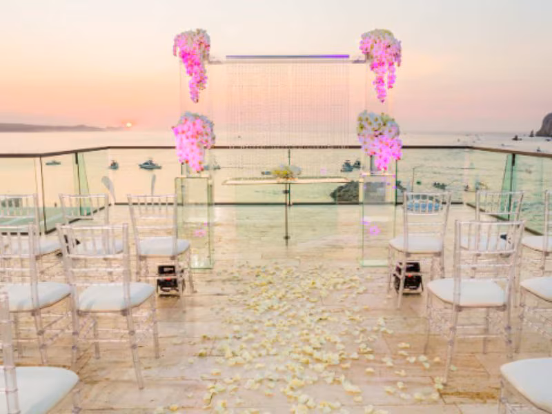 Breathless Cabo San Lucas Resort & Spa