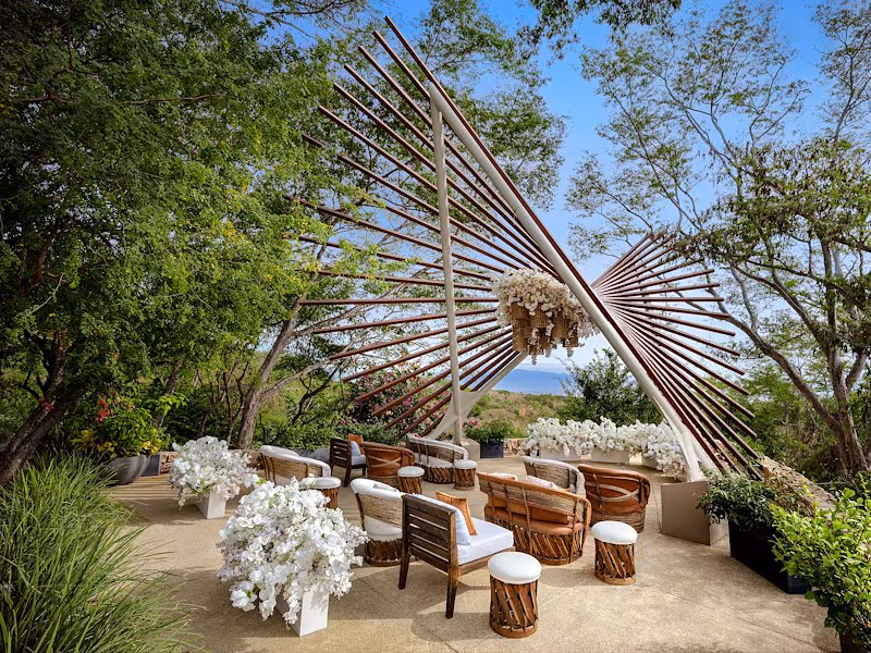 Dreams Bahia Mita Surf & Spa Resort