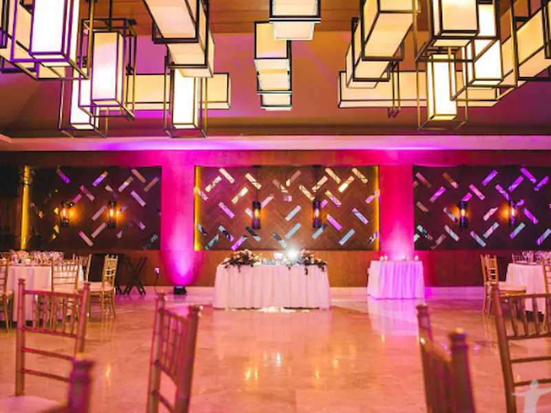 Dreams Jade Resort & Spa