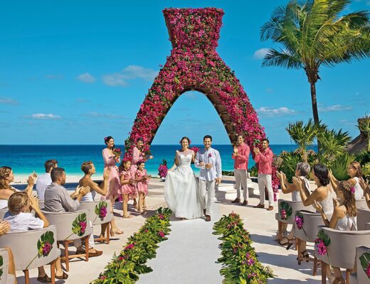 Dreams Riviera Cancun