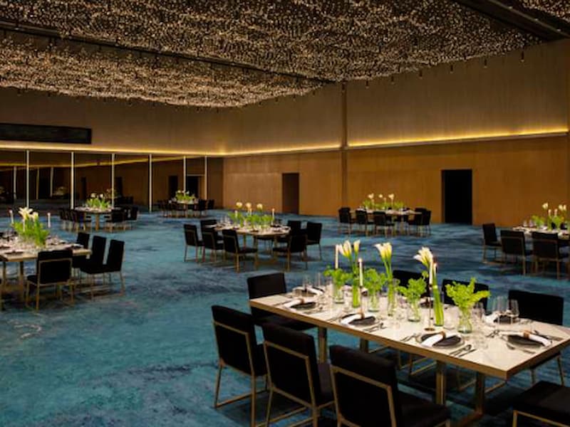 Dreams Vista Cancun Golf & Spa Resort