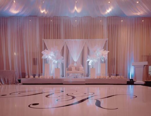 El Dorado Seaside Suites